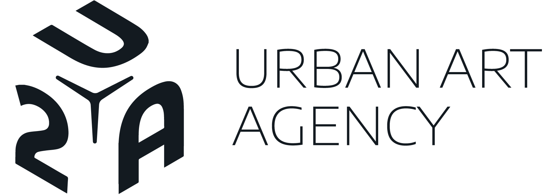 Urban Art Agency – U2A