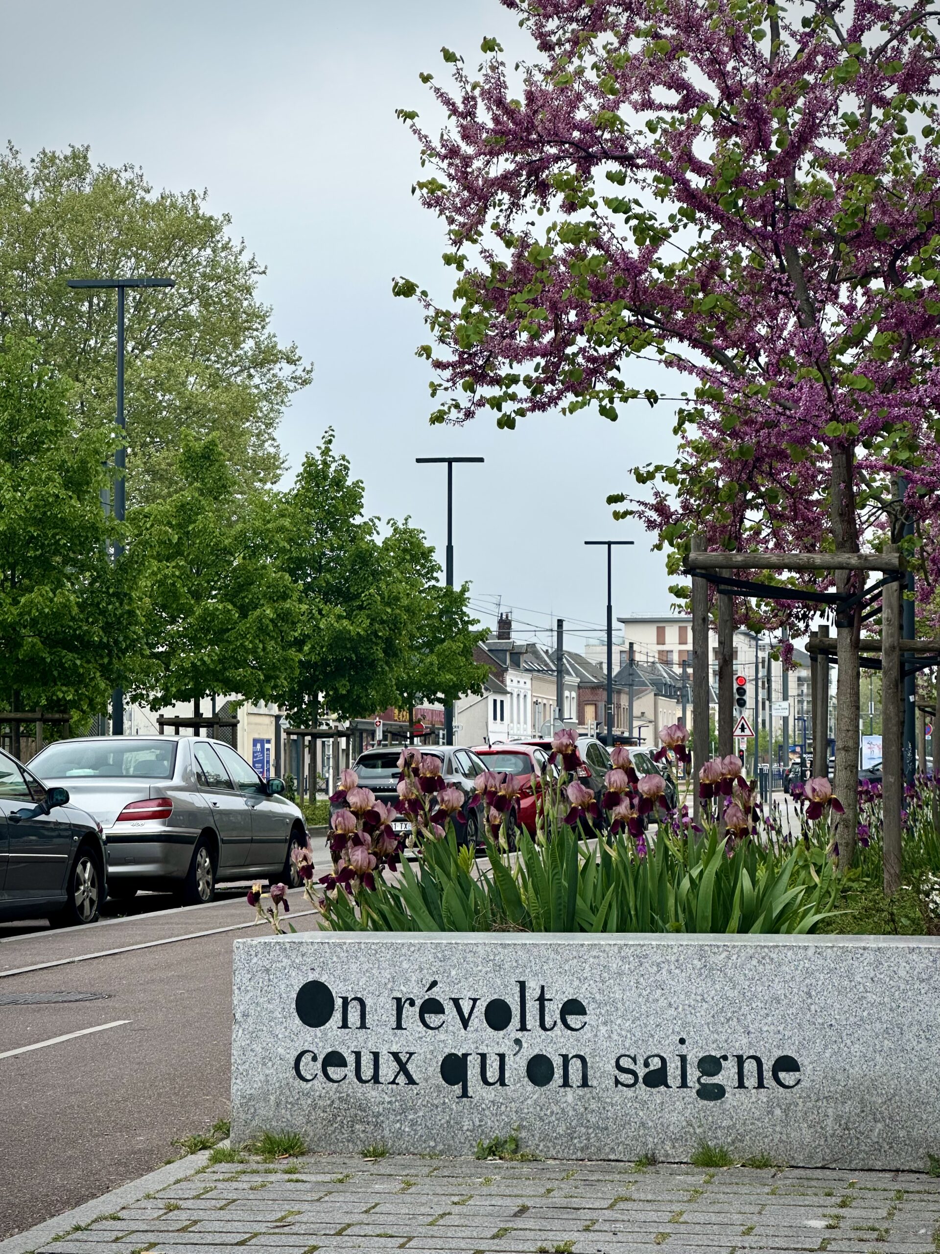 page de garde